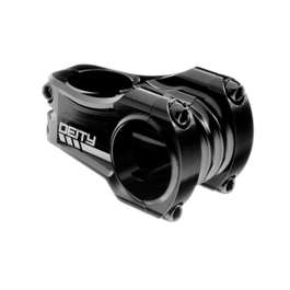 Pipa DEITY Copperhead 35 x 50mm - Black