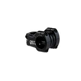 Pipa DEITY Copperhead 31.8 x 35mm - Black