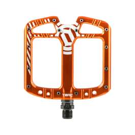Pedale DEITY Tmac - Orange