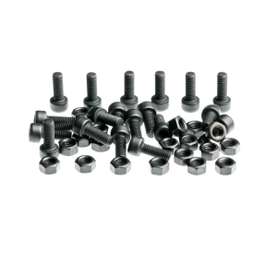 Pini Pedale DEITY Deftrap - 8mm