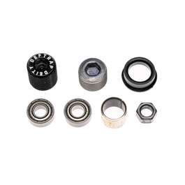Kit Reparatie Pedale DEITY Deftrap