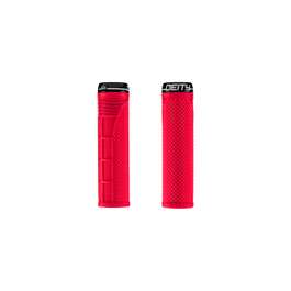 Mansoane DEITY Megattack - Red