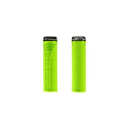 Mansoane DEITY Megattack - Green