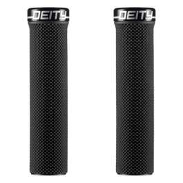 Mansoane DEITY Slimfit - Black