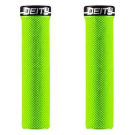 Mansoane DEITY Slimfit - Green