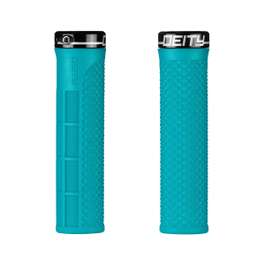 Mansoane DEITY Lockjaw - Turquoise