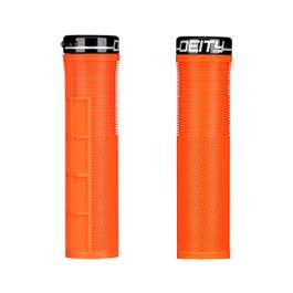 Mansoane DEITY Knuckleduster - Orange