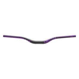Ghidon DEITY Speedway 35 x 810mm Carbon 50 Rise - Purple