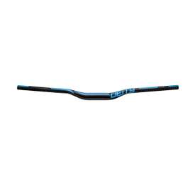 Ghidon DEITY Ridgeline 35 x 800mm 25 Rise - Blue