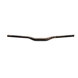 Ghidon DEITY Ridgeline 35 x 800mm 25 Rise - Bronze