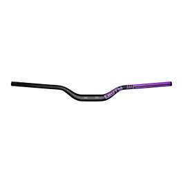 Ghidon DEITY Highside 35 x 800mm 50 Rise - Purple