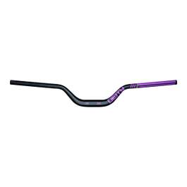 Ghidon DEITY Highside 35 x 800mm 80 Rise - Purple