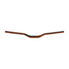 Ghidon DEITY Blacklabel 31.8 x 800mm 38 Rise - Orange