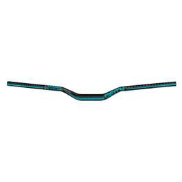 Ghidon DEITY Blacklabel 31.8 x 800mm 38 Rise - Turquoise