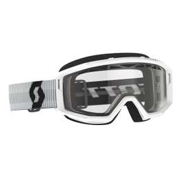 Ochelari Ciclism SCOTT Primal Enduro Goggle Whit/Clr