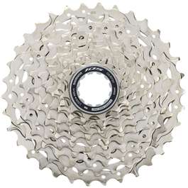 Pinioane SHIMANO 105 CS-R7101 - 12 Viteze, 11-34T | Caseta