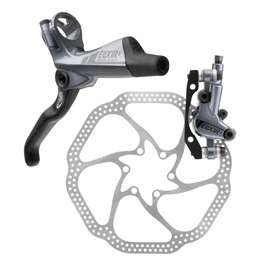 Frana Disc Hidraulica AVID Elixir 3 w/HS1 180mm Rotor | Spate