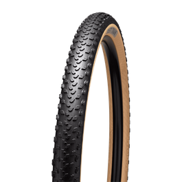 Cauciuc SPECIALIZED Fast Trak Flex Lite T5/T7 - 29x2.35 Tan Sidewall - Tubeless Pliabil