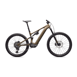 Bicicleta SPECIALIZED Turbo Levo 4 Expert - Burnt Gold Metallic/Dopio