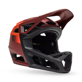 Casca Full Face FOX Mtb Proframe RS Sol - Rust