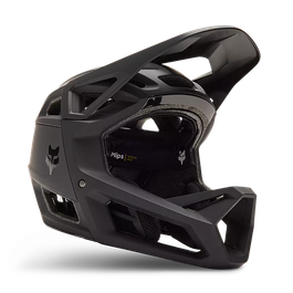 Casca Full Face FOX Mtb Proframe RS - Matt Black