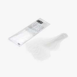 Folii Tear Off Ochelari Ciclism 100% Goggle Standard Racecraft/Accuri/Strata (20 buc.)