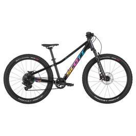 Bicicleta Copii SCOTT Scale RC 400 - Black