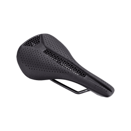 Sa SPECIALIZED Phenom Pro w/Mirror - Black 155mm