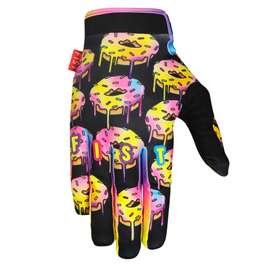 Manusi Ciclism FIST Caroline Buchanan Youth (L/F) - Sprinkle Fades | 8-14 Ani