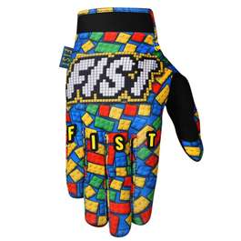 Manusi Ciclism FIST Build Youth (L/F) | 8-14 Ani