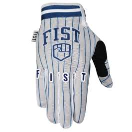 Manusi Ciclism FIST Breezer Hot Weather (L/F) - Pinstripe
