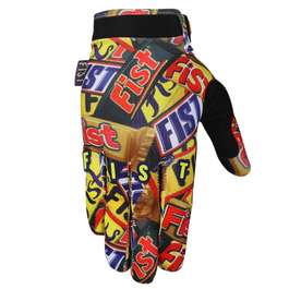 Manusi Ciclism FIST Chockies Youth (L/F) | 8-14 Ani