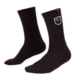 Sosete FIST Icon - Black