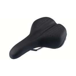 Sa CONTEC Anatomic - Black 179mm