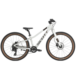 Bicicleta Copii SCOTT Scale 400 Alloy Silver OSZ