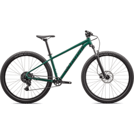 Bicicleta SPECIALIZED Rockhopper Sport 29 - Gloss Pine Green/Obsidian