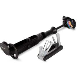 Kit reparatie SPECIALIZED SWAT Conceal Mtb Carry Tool - Black
