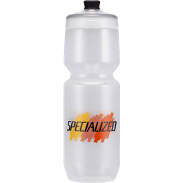 Bidon SPECIALIZED Purist Omni 760ml - Specialized Yellow/Translucent