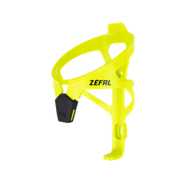 Suport Bidon ZEFAL A2 - Neon Yellow