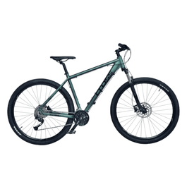 Bicicleta Mtb CROSS GRX 9 Hdb 29 - Green
