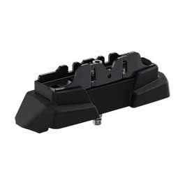 Kit prindere bare transversale THULE Fixpoint 187010