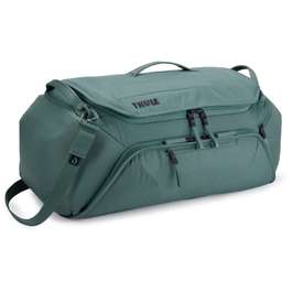 Geanta Voiaj THULE RoundTrip Bike - Hazy Green
