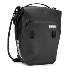 Geanta Portbagaj THULE Shield Commuter Pannier 22L - Black