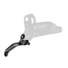 Levier Maneta Frana SRAM Alu Black Maven SLV A1
