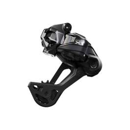 Schimbator Pinioane SHIMANO Deore XT Di2 RD-M8250 SGS - 12 Viteze