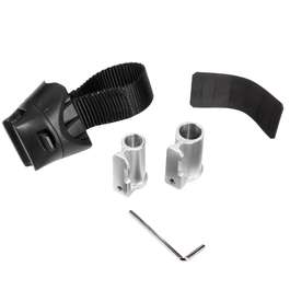 Prindere Cadru Antifurt KRYPTONITE Transit FlexFrame