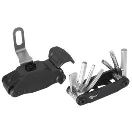 Multitool SPECIALIZED EMT Mtb cu Prindere Suport Bidon pt. Zee Cage (Left)