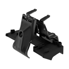 Kit prindere bare transversale THULE 186201