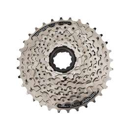 Pinioane SHIMANO Acera CS-HG41 - 8 Viteze, 11-34T | Caseta