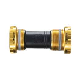 Monobloc SHIMANO Saint SM-BB80 BSA 68/73mm